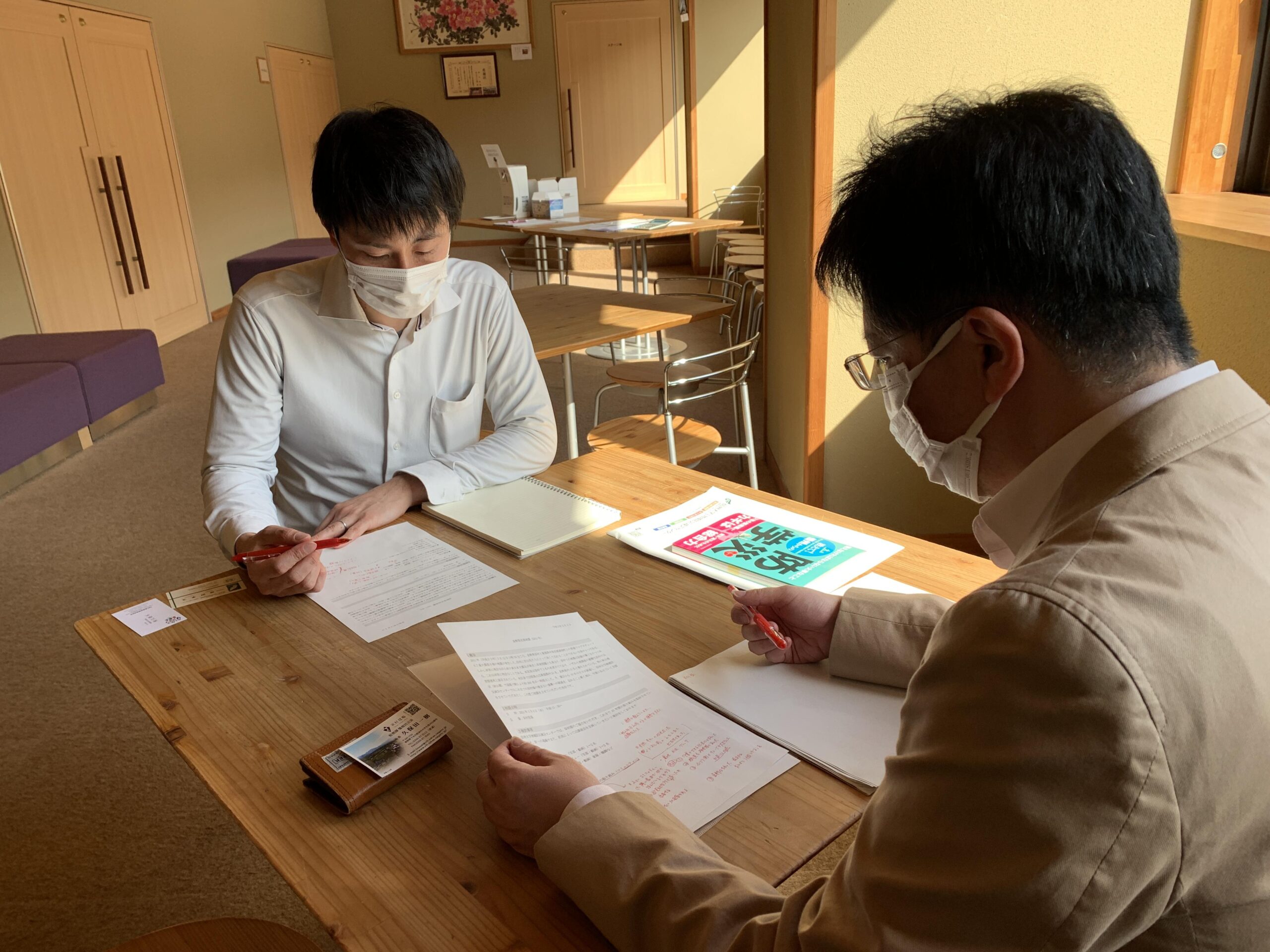 栄村の教訓をたどる(長野県北部地震)